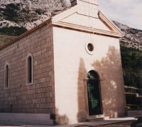 Crkva sv. Jurja
