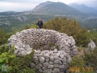 Kula Poletnica