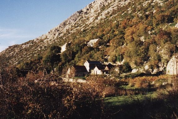 Gornja Mala
