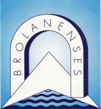 Znak Društva Brolanenses